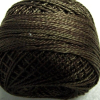 Valdani - 3-Ply - Dusty Leaves (O518)