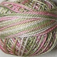 Valdani - 3-Ply - Early Spring (M63)