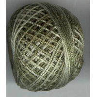 Valdani - 3-Ply - Faded Olive (O579)