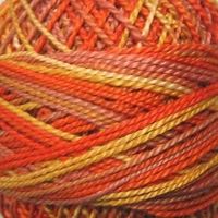 Valdani - 3-Ply - Fall Leaves (M7)