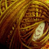 Valdani - 3-Ply - Golden Browns (V4)