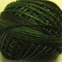 Valdani - 3-Ply - Green Pastures (O526)