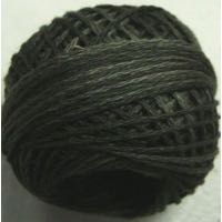 Valdani - 3-Ply - Khaki Black (H209)