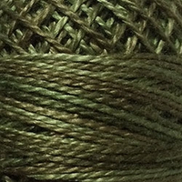 Valdani - 3-Ply - Lichen Moss (O1901)