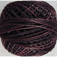 Valdani - 3-Ply - Maroon Moss (O524)