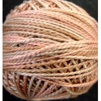 Valdani - 3-Ply - Nantucket Rose (JP5)