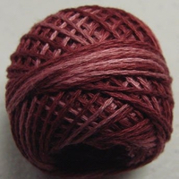 Valdani - 3-Ply - Nostalgic Rose (H204)