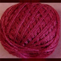 Valdani - 3-Ply - Old Rose Medium (842)