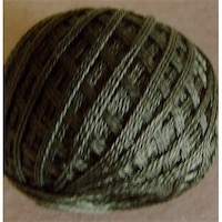 Valdani - 3-Ply - Olive Green Dark (823)