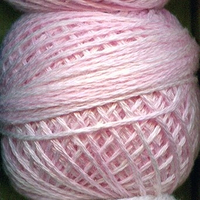 Valdani - 3-Ply - Rose Suave (O557)