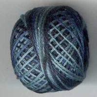 Valdani - 3-Ply - Sea Deep (O537)