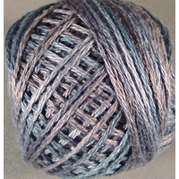 Valdani - 3-Ply - Shimmering Denim (O561)