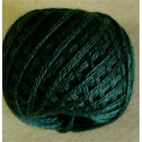 Valdani - 3-Ply - Spruce Green Dark (833)