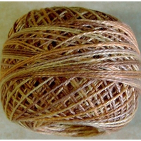 Valdani - 3-Ply - Spun Wheat (O581)