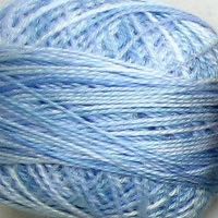 Valdani - 3-Ply - Summer Sky (M42)