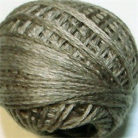 Valdani - 3-Ply - Tea-dyed Stone (O178)