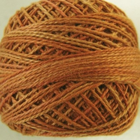 Valdani - 3-Ply - Toffee (O505)