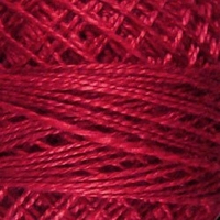 Valdani - 3-Ply - Turkey Red (O775)