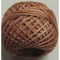 Valdani - 3-Ply - Washed Orange (H206)