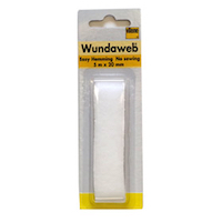 Wundaweb Small pack - 5m x 20mm