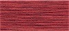 Weeks Dye Works - 3-Ply - Lancaster Red
