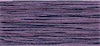 Weeks Dye Works - 3-Ply - Mulberry