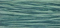 Weeks Dye Works - Pearl 5 - Aqua