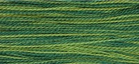 Weeks Dye Works - Pearl 5 - Blue Spruce