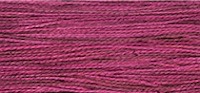 Weeks Dye Works - Pearl 5 - Bordeaux