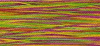 Weeks Dye Works - Pearl 5 - Calypso