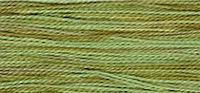 Weeks Dye Works - Pearl 5 - Celadon