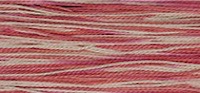 Weeks Dye Works - Pearl 5 - Cherry Vanilla
