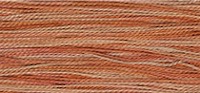Weeks Dye Works - Pearl 5 - Cinnabar