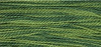 Weeks Dye Works - Pearl 5 - Collards