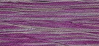 Weeks Dye Works - Pearl 5 - Cyclamen