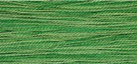 Weeks Dye Works - Pearl 5 - Emerald