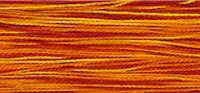 Weeks Dye Works - Pearl 5 - Fiesta