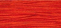 Weeks Dye Works - Pearl 5 - Fire