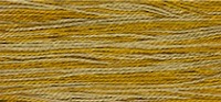 Weeks Dye Works - Pearl 5 - Gold