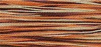 Weeks Dye Works - Pearl 5 - Harvest
