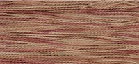 Weeks Dye Works - Pearl 5 - Hibiscus