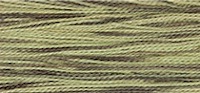 Weeks Dye Works - Pearl 5 - Hosta