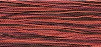 Weeks Dye Works - Pearl 5 - Indian Summer