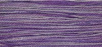 Weeks Dye Works - Pearl 5 - Iris