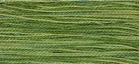Weeks Dye Works - Pearl 5 - Ivy