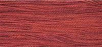 Weeks Dye Works - Pearl 5 - Lancaster Red