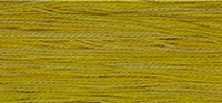 Weeks Dye Works - Pearl 5 - Lemon Chiffon