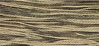 Weeks Dye Works - Pearl 5 - London Fog