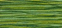 Weeks Dye Works - Pearl 5 - Lucky