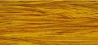 Weeks Dye Works - Pearl 5 - Marigold
